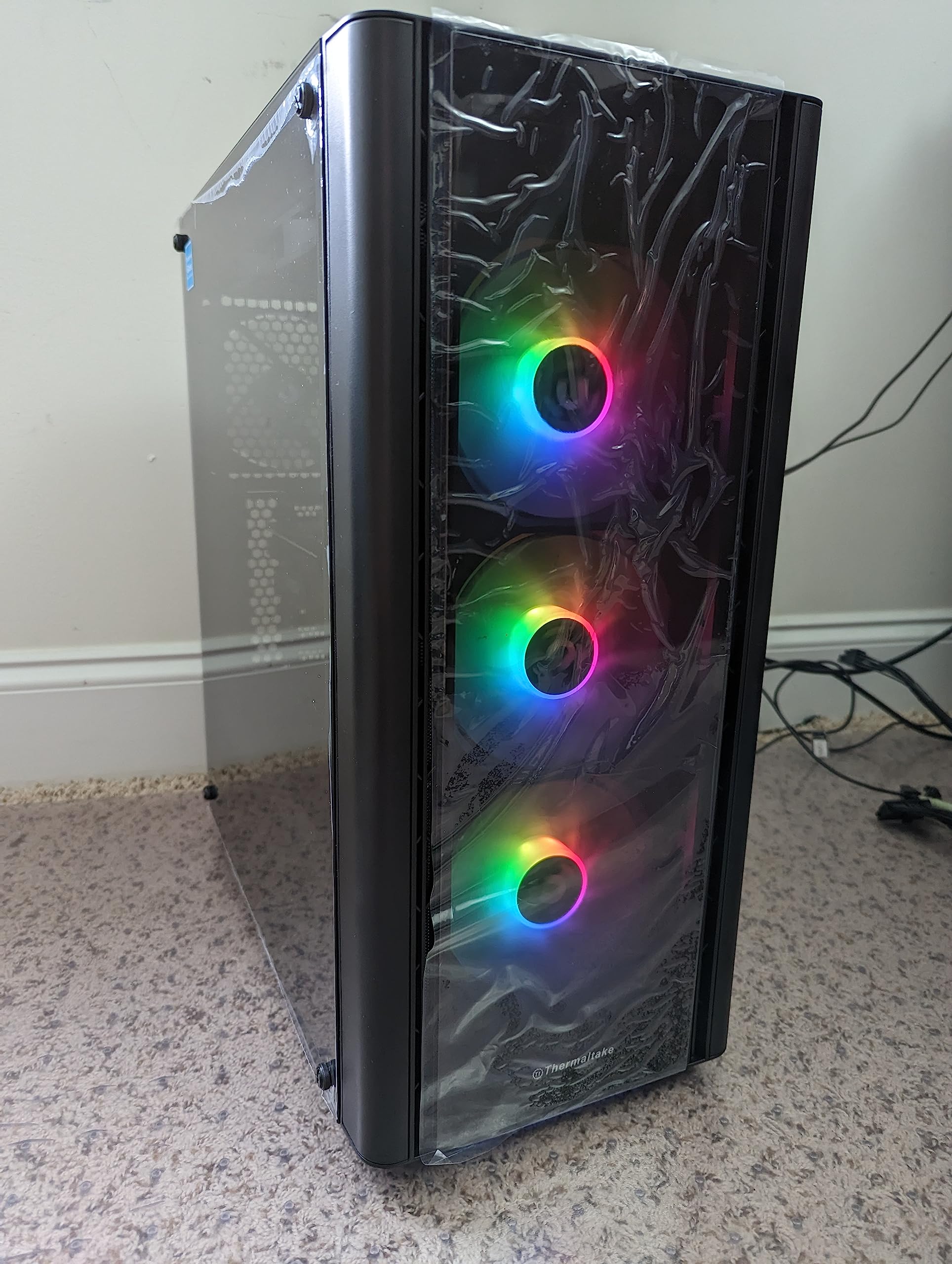 Amazon.com: Centaurus Proton 2 Gaming Computer - Intel Core i9